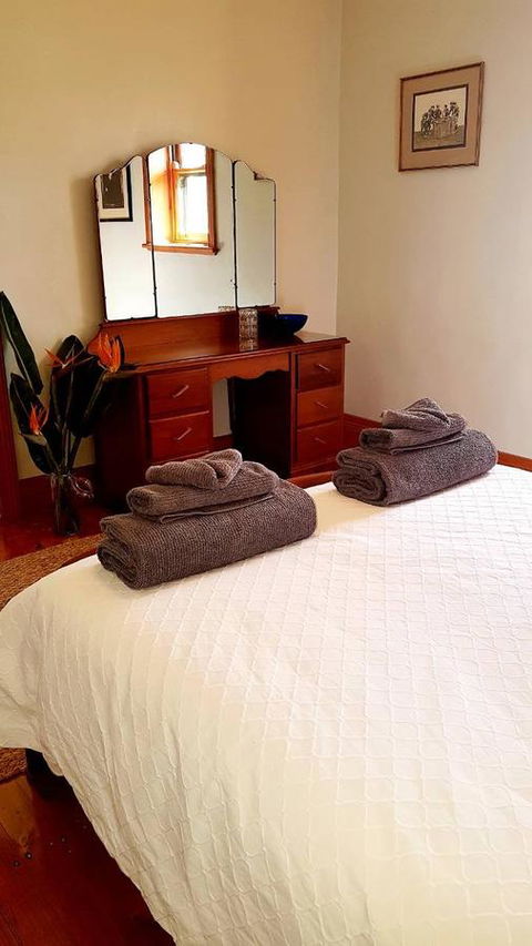 D2 At Watervale - Accommodation Port Hedland 16