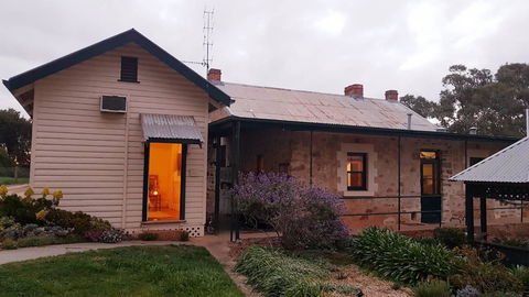 D2 At Watervale - Accommodation Port Hedland 20