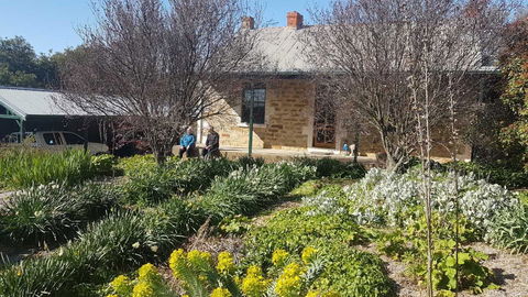 D2 At Watervale - Accommodation Port Hedland 1