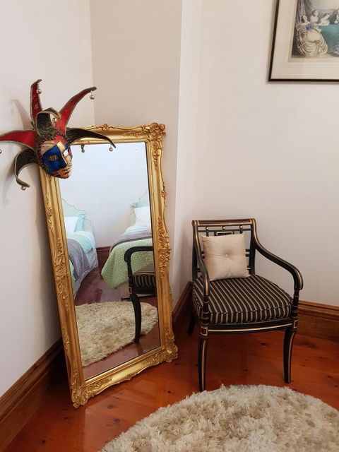 Grand Bluestone Mansion - Accommodation Port Hedland 13