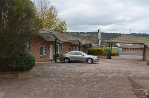 Deer Park Motor Inn Armidale - Accommodation Port Hedland 21