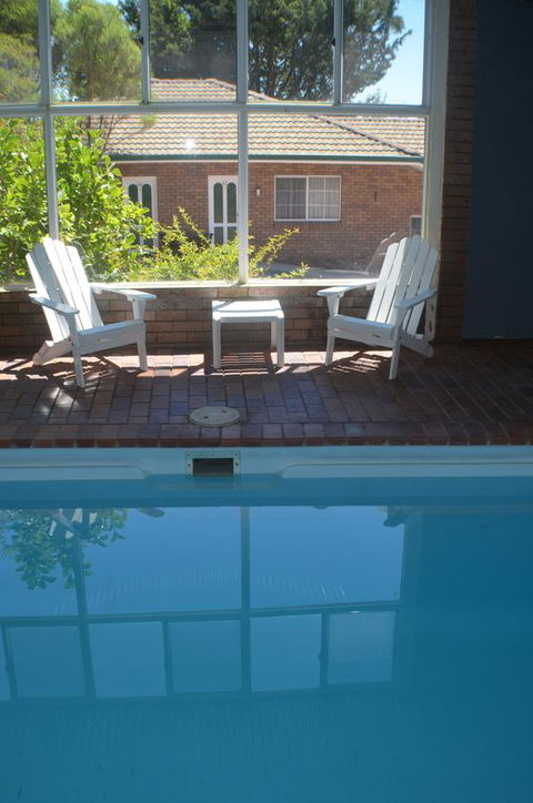 Deer Park Motor Inn Armidale - Accommodation Port Hedland 29