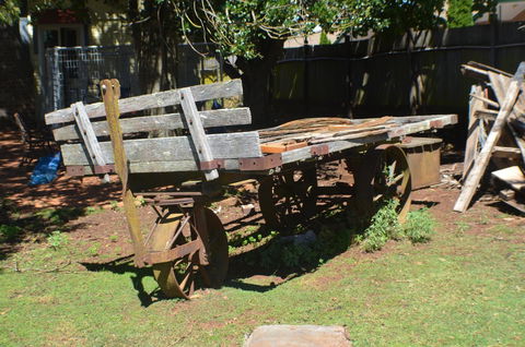 Deer Park Motor Inn Armidale - Accommodation Port Hedland 26