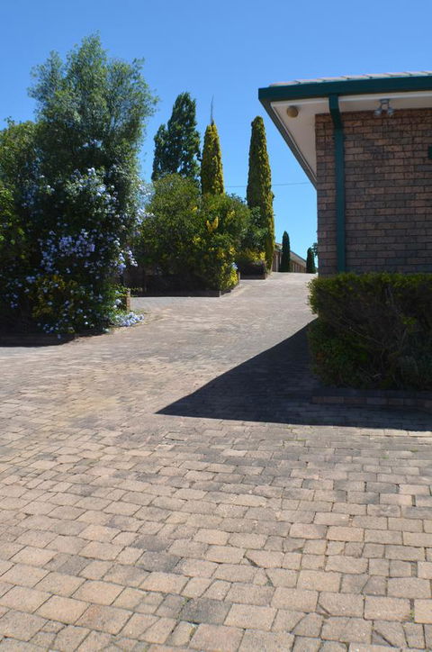 Deer Park Motor Inn Armidale - Accommodation Port Hedland 33