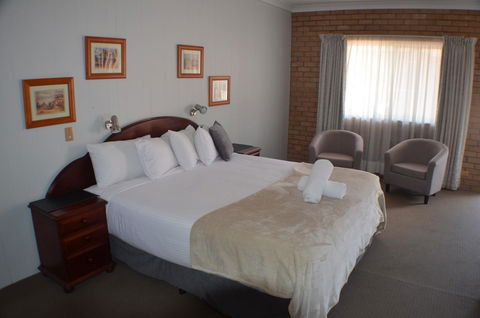 Deer Park Motor Inn Armidale - Accommodation Port Hedland 5