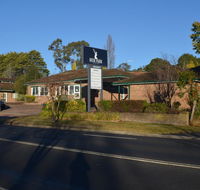Deer Park Motor Inn - Accommodation Port Hedland