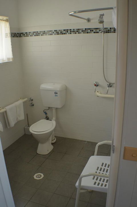 Deer Park Motor Inn Armidale - Accommodation Port Hedland 36