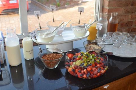 Deer Park Motor Inn Armidale - Accommodation Port Hedland 16