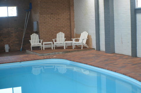 Deer Park Motor Inn Armidale - Accommodation Port Hedland 13