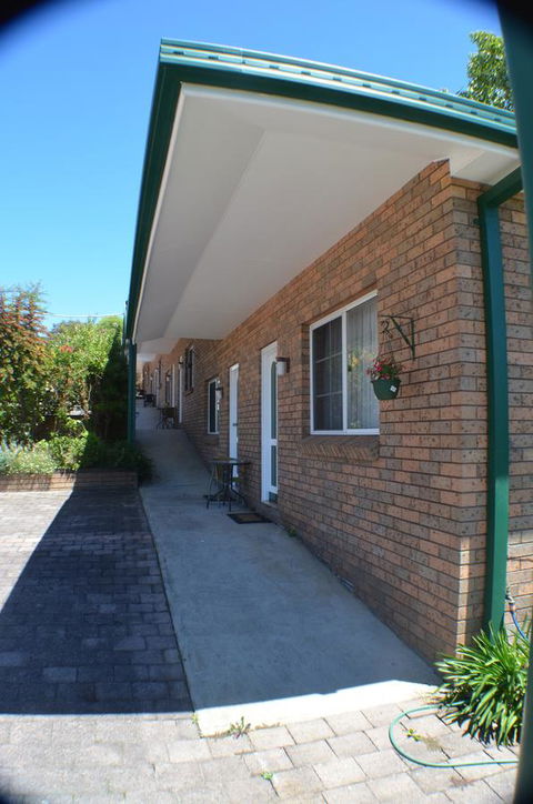 Deer Park Motor Inn Armidale - Accommodation Port Hedland 25