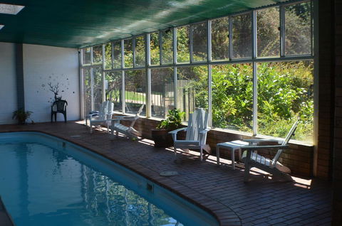 Deer Park Motor Inn Armidale - Accommodation Port Hedland 28