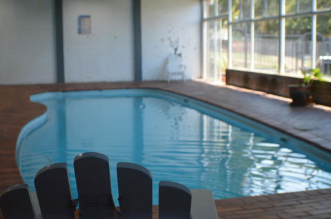 Deer Park Motor Inn Armidale - Accommodation Port Hedland 14