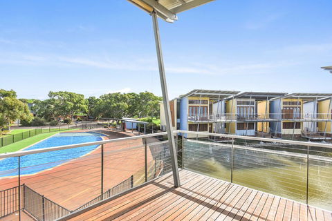 Villa 53 South Shores - Normanville S14 - Accommodation Port Hedland 12