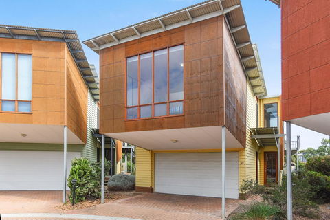 Villa 53 South Shores - Normanville S14 - Accommodation Port Hedland 7