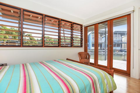 Villa 53 South Shores - Normanville S14 - Accommodation Port Hedland 15