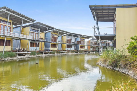 Villa 53 South Shores - Normanville S14 - Accommodation Port Hedland 6