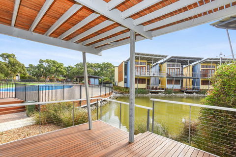 Villa 53 South Shores - Normanville S14 - Accommodation Port Hedland 0
