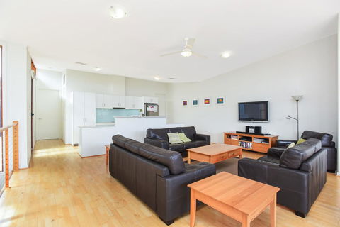 Villa 53 South Shores - Normanville S14 - Accommodation Port Hedland 5