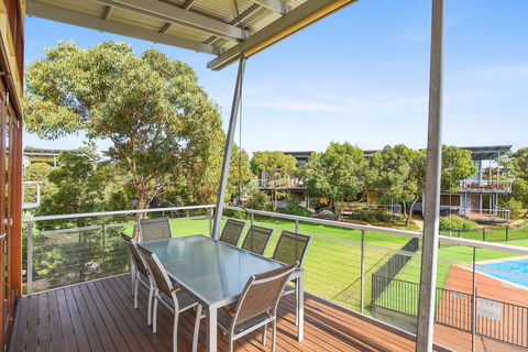 Villa 53 South Shores - Normanville S14 - Accommodation Port Hedland 10