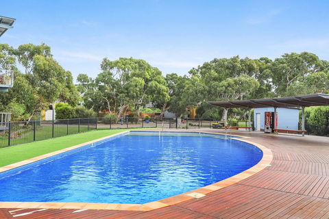 Villa 53 South Shores - Normanville S14 - Accommodation Port Hedland 9