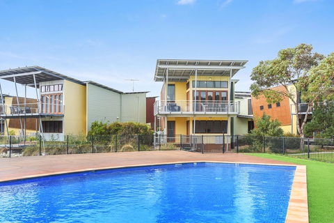 Villa 53 South Shores - Normanville S14 - Accommodation Port Hedland 1
