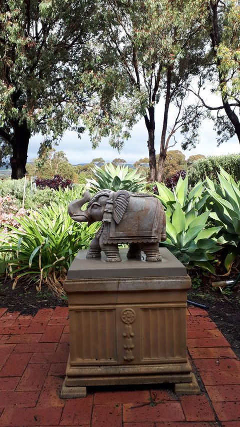 Linger Longer Vineyard - Accommodation Port Hedland 18