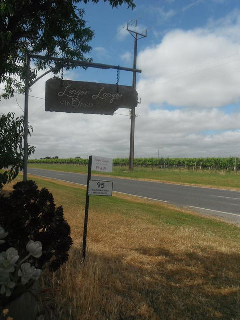 Linger Longer Vineyard - Accommodation Port Hedland 19