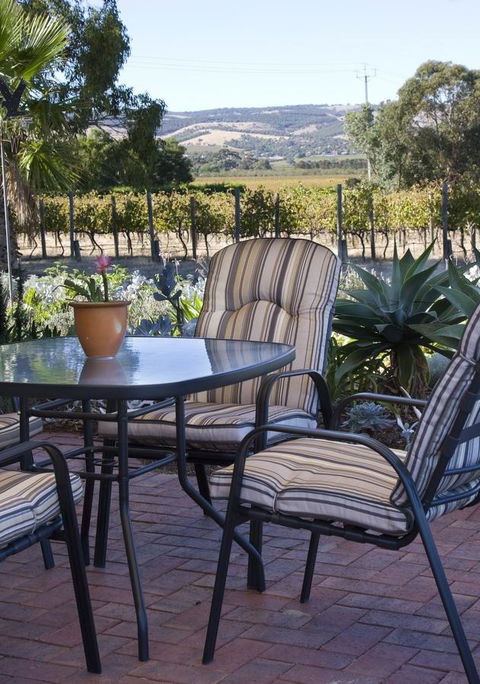Linger Longer Vineyard - Accommodation Port Hedland 14