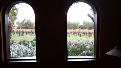 Linger Longer Vineyard - Accommodation Port Hedland 6