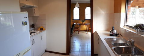 Linger Longer Vineyard - Accommodation Port Hedland 8