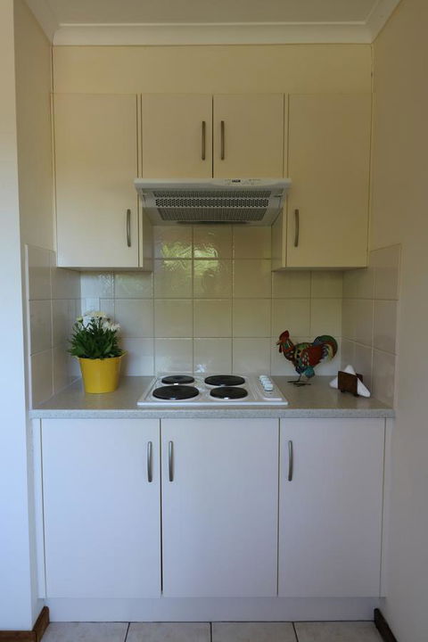 Linger Longer Vineyard - Accommodation Port Hedland 7