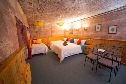 Comfort Inn Coober Pedy Experience - Accommodation Port Hedland 4