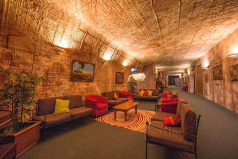 Comfort Inn Coober Pedy Experience - Accommodation Port Hedland 8