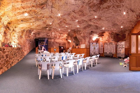 Comfort Inn Coober Pedy Experience - Accommodation Port Hedland 3