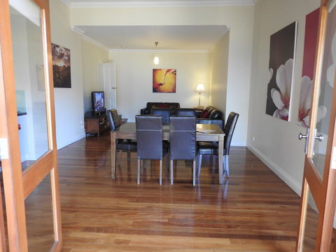 A Secret Garden - Accommodation Port Hedland 16