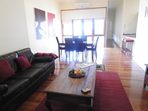 A Secret Garden - Accommodation Port Hedland 10