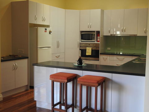 A Secret Garden - Accommodation Port Hedland 20