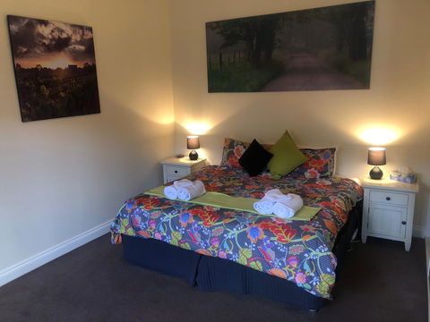 A Secret Garden - Accommodation Port Hedland 1