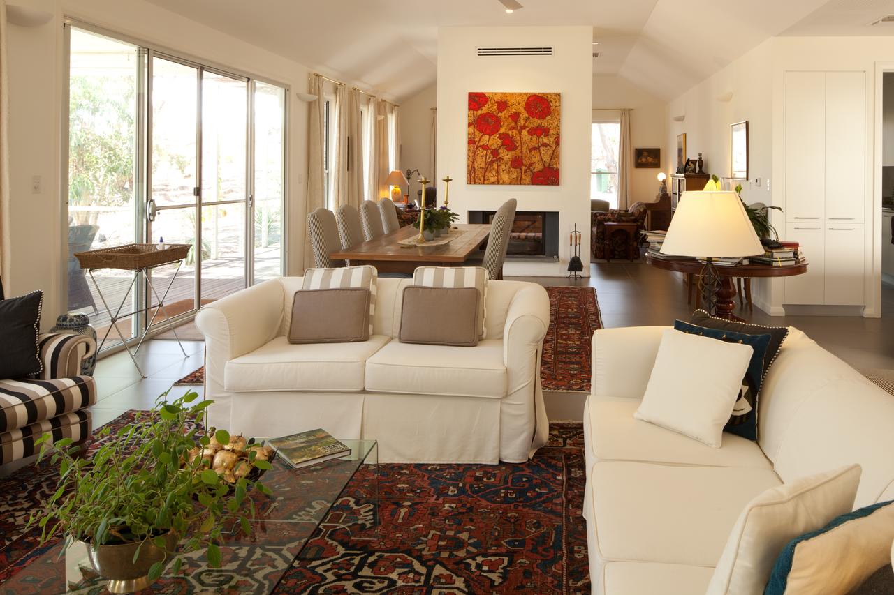 Sevenhill SA Accommodation Port Hedland