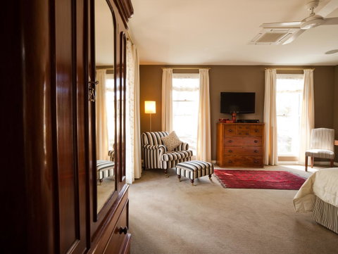 Thorn Park By The Vines - Accommodation Port Hedland 4