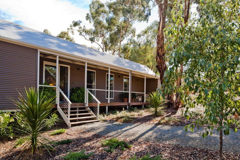 Thorn Park By The Vines - Accommodation Port Hedland 7
