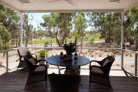 Thorn Park By The Vines - Accommodation Port Hedland 2