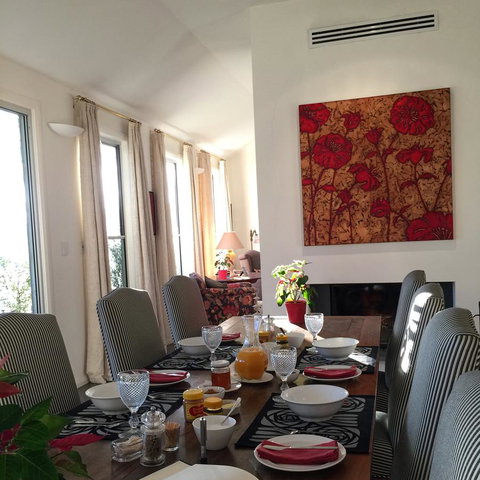 Thorn Park By The Vines - Accommodation Port Hedland 1