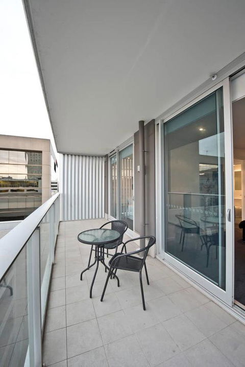 Luxury City Apt With Pool, Gym, Spa, Netflix - Accommodation Port Hedland 27