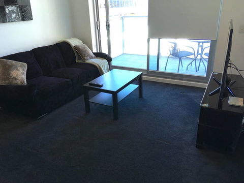 Luxury City Apt With Pool, Gym, Spa, Netflix - Accommodation Port Hedland 20