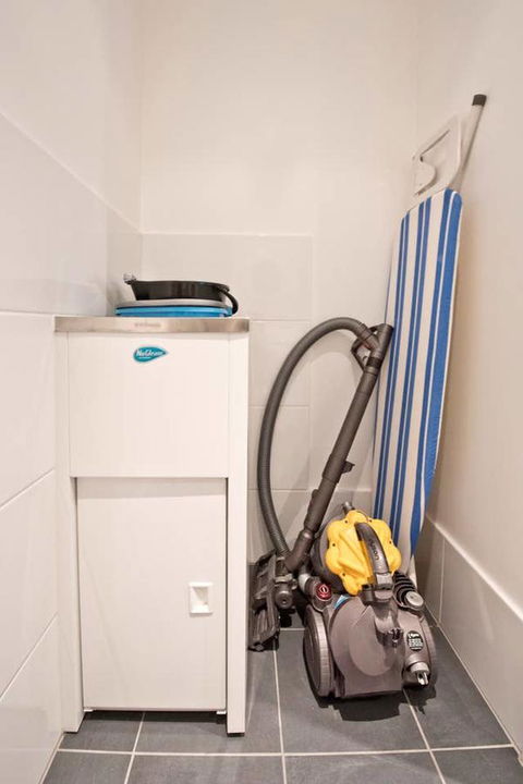 Luxury City Apt With Pool, Gym, Spa, Netflix - Accommodation Port Hedland 10