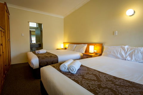 Abcot Inn - Accommodation Port Hedland 18