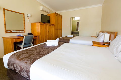Abcot Inn - Accommodation Port Hedland 17