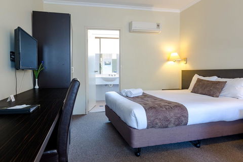 Abcot Inn - Accommodation Port Hedland 10