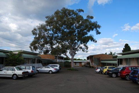 Abcot Inn - Accommodation Port Hedland 29